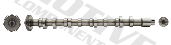 Camshaft - T2621 MOTIVE