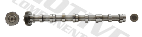 Nockenwelle - T2622 MOTIVE