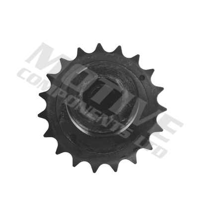 Распредвал - T4002 MOTIVE