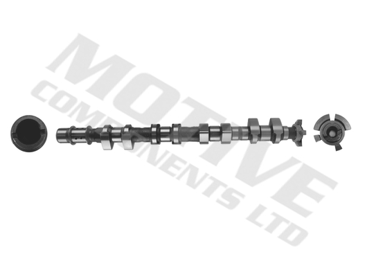 Camshaft - T4016 MOTIVE
