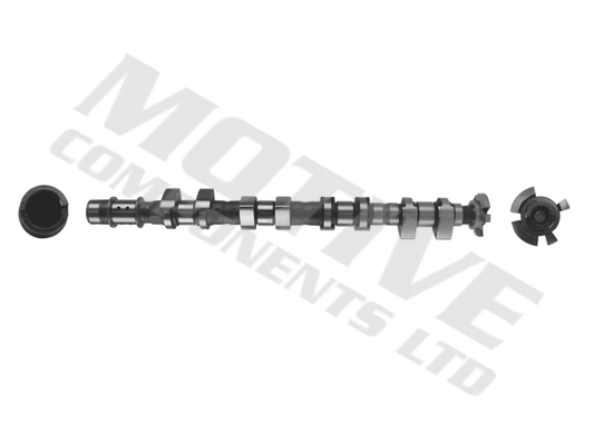 Camshaft - T4017 MOTIVE