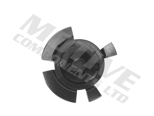 Camshaft - T4017 MOTIVE