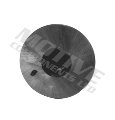 Camshaft - T4340 MOTIVE