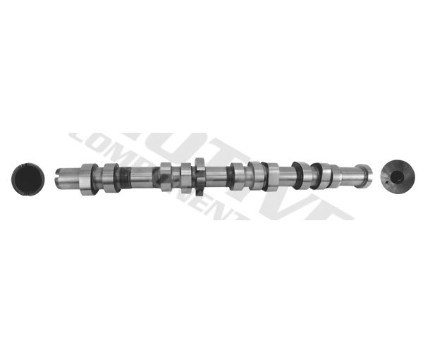 Camshaft - T4340 MOTIVE