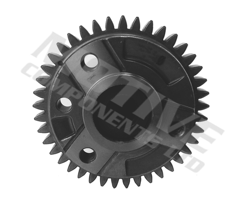 Camshaft - T4341 MOTIVE