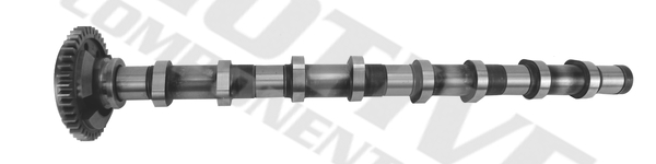 Camshaft - T4341 MOTIVE