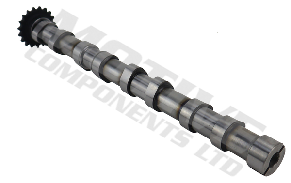 Camshaft - T4432 MOTIVE
