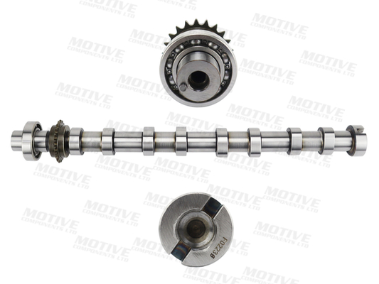 Camshaft - T4460 MOTIVE