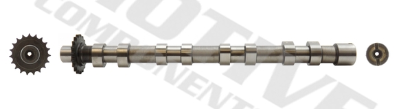 Camshaft - T7688 MOTIVE