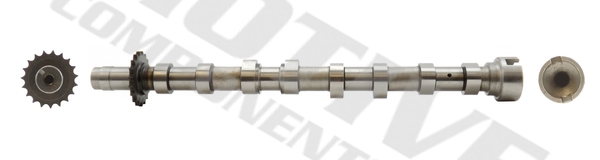skirstomasis velenas - T7689 MOTIVE