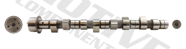 Camshaft - T8053 MOTIVE