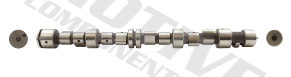 Camshaft - T8191 MOTIVE