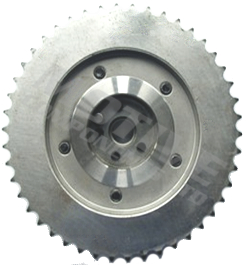 Camshaft Adjuster - VVTG4007 MOTIVE