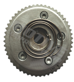 Camshaft Adjuster - VVTG4026 MOTIVE