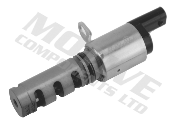 Control Valve, camshaft adjustment - VVTS2008 MOTIVE