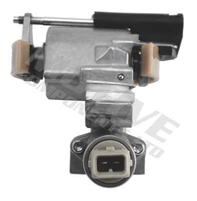 Control Valve, camshaft adjustment - VVTS2009 MOTIVE