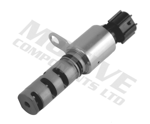 Valvola comando, Regolazione albero a camme - VVTS2075 MOTIVE