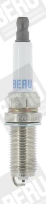 Свеча зажигания - UPT5 BERU by DRiV