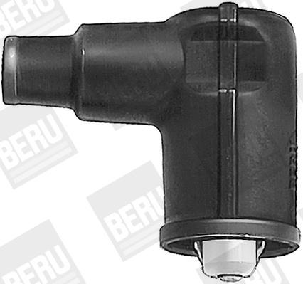 Plug, distributor - VESO105 BERU by DRiV