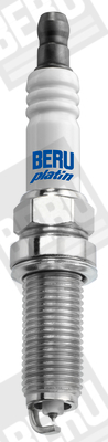 Spark Plug - Z359 BERU by DRiV