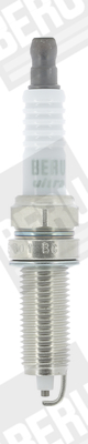 Spark Plug - Z362 BERU by DRiV