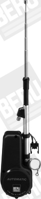 Spark Plug - Z72 BERU by DRiV
