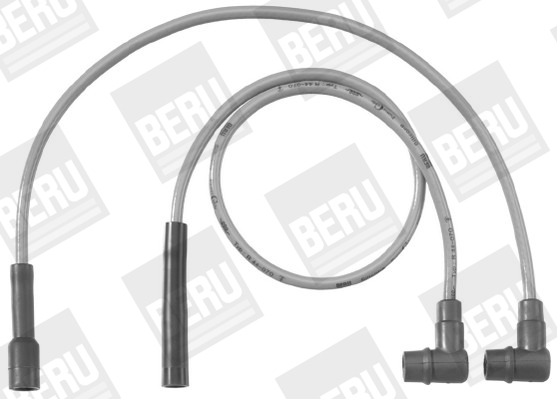 Spark Plug - Z90 BERU by DRiV