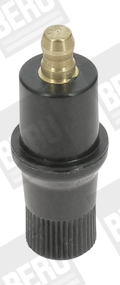Plug Sleeve, ignition system - C6A BERU by DRiV