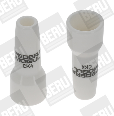 Ignition Cable Kit - ZEF1260 BERU by DRiV