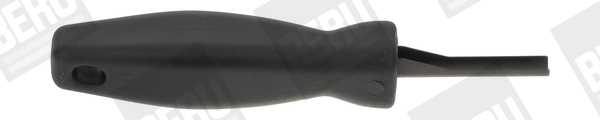 Ignition Cable Kit - ZEF1477 BERU by DRiV