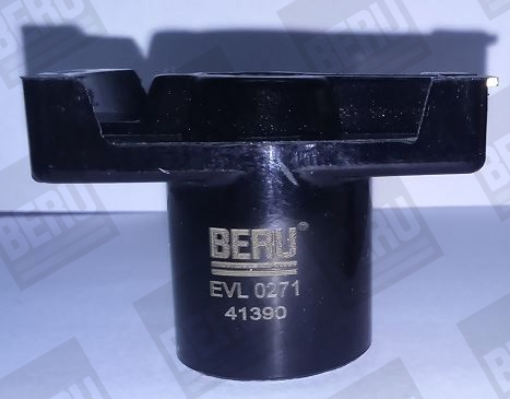 Ignition Cable Kit - ZEF1602 BERU by DRiV