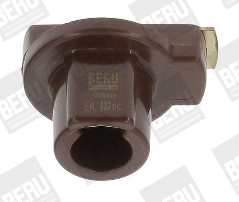 Ignition Cable Kit - ZEF1639 BERU by DRiV