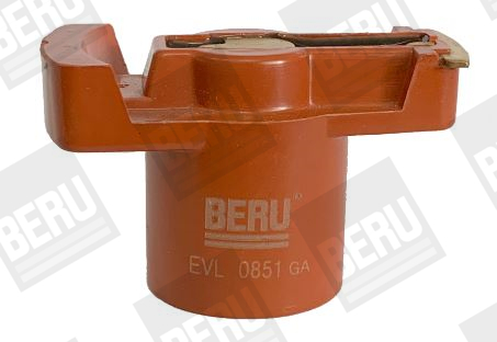 Rotor, distributor - EVL0851 BERU by DRiV