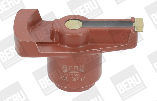 Rotor, distributor - EVL087 BERU by DRiV