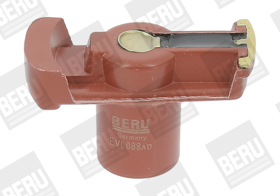 Spazzola distributore accensione - EVL088 BERU by DRiV