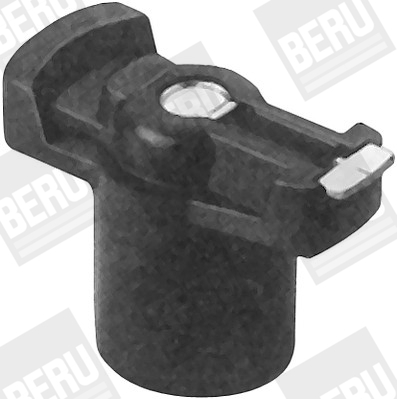 Spazzola distributore accensione - EVL104 BERU by DRiV