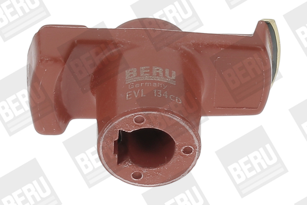 Бегунок распределителя зажигани - EVL134 BERU by DRiV
