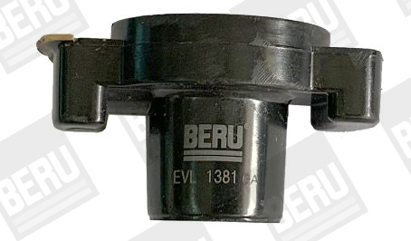 Spazzola distributore accensione - EVL1381 BERU by DRiV