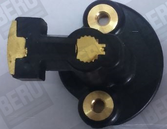 Spazzola distributore accensione - EVL1391 BERU by DRiV