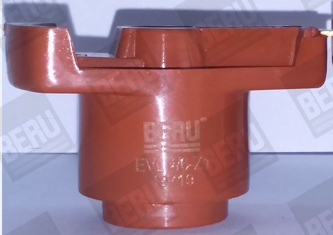 Spazzola distributore accensione - EVL4/6-Z1 BERU by DRiV