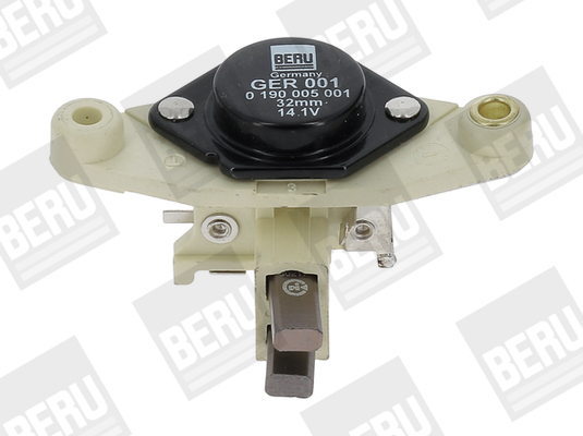 Alternator Regulator - GER001 BERU by DRiV