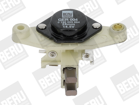 Alternator Regulator - GER004 BERU by DRiV