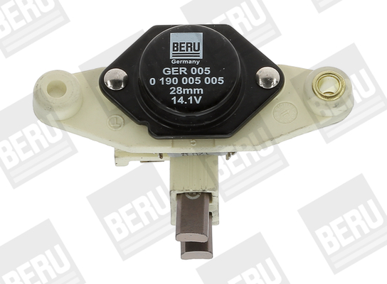 Alternator Regulator - GER005 BERU by DRiV