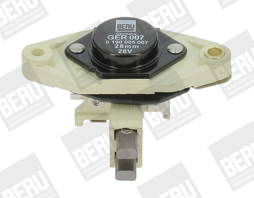 Alternator Regulator - GER007 BERU by DRiV