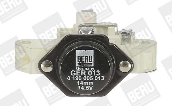 Regolatore alternatore - GER013 BERU by DRiV