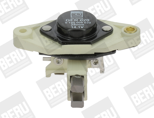 Alternator Regulator - GER020 BERU by DRiV