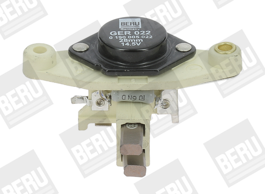 Alternator Regulator - GER022 BERU by DRiV