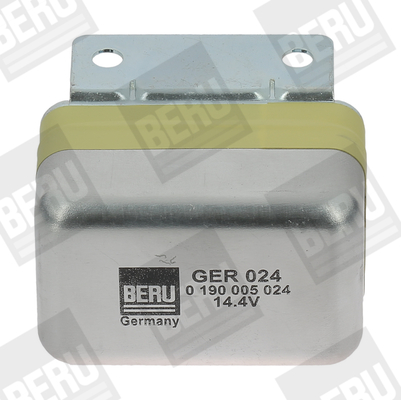 Alternator Regulator - GER024 BERU by DRiV