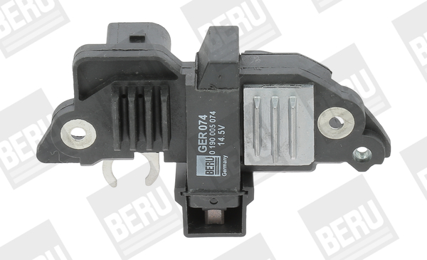 Alternator Regulator - GER074 BERU by DRiV
