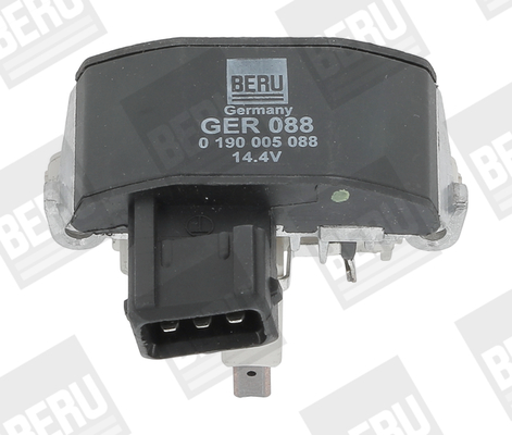 Alternator Regulator - GER088 BERU by DRiV